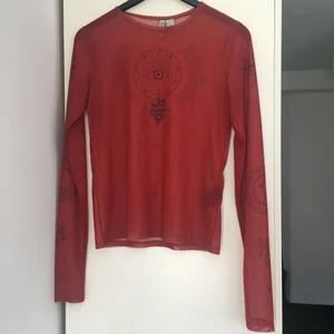 Mesh tröja 🎒 - I fint skick 🎒