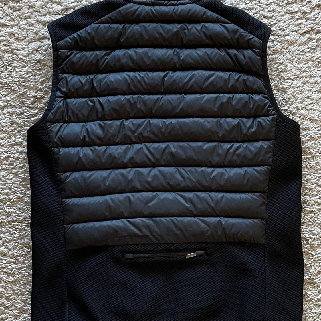 Parajumper Zavier väst - 90