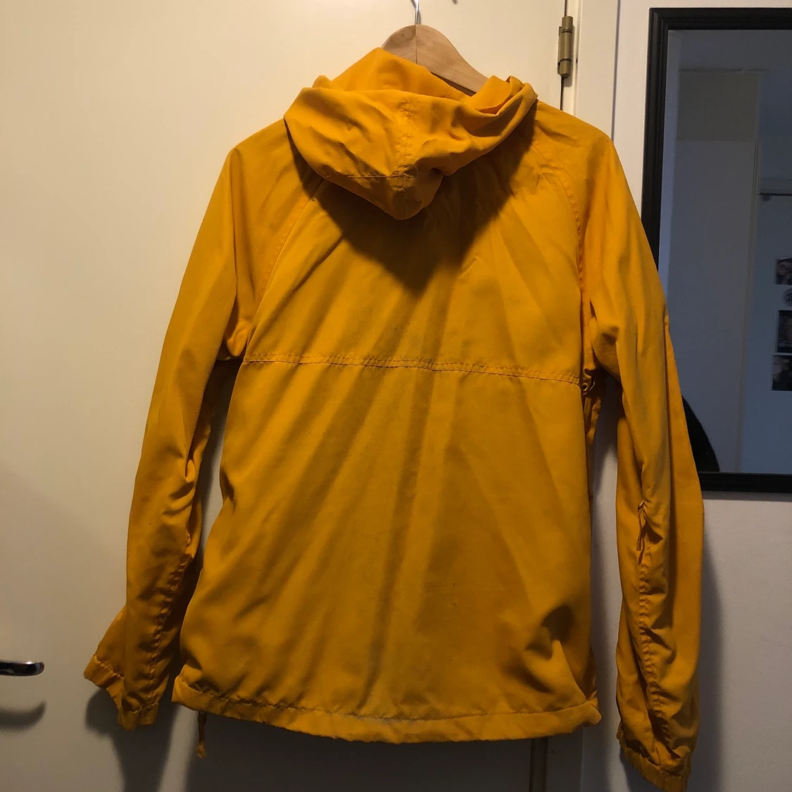 Montage vindjacka - 90