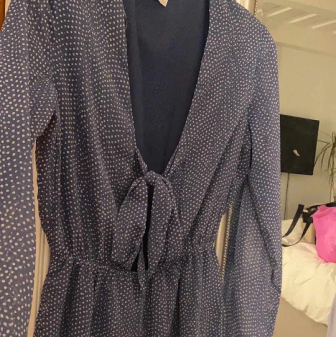 Superfin jumpsuit  - 90