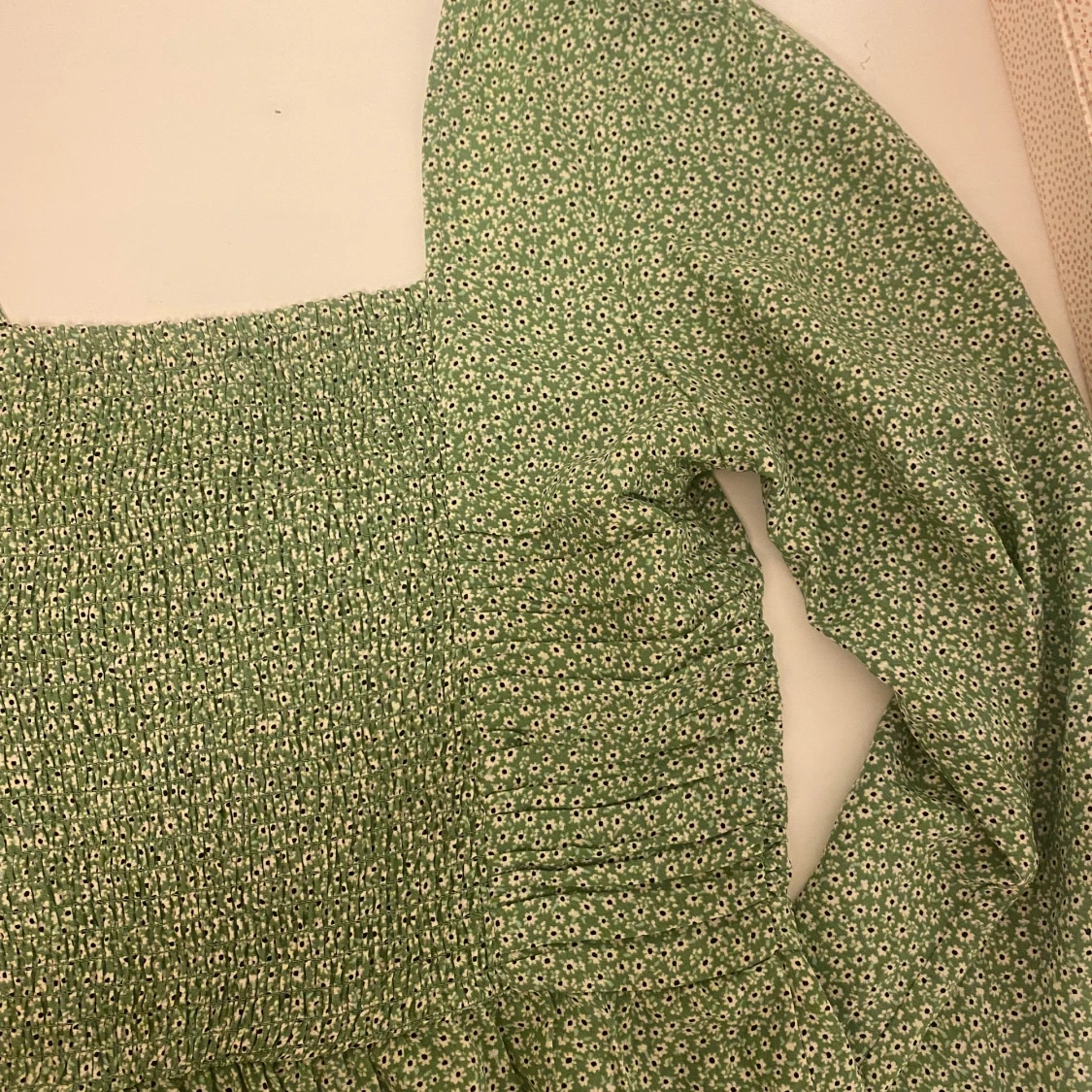 Gröntopp Hm xs  - 91