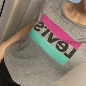 Levis Tshirt - I bra skick 