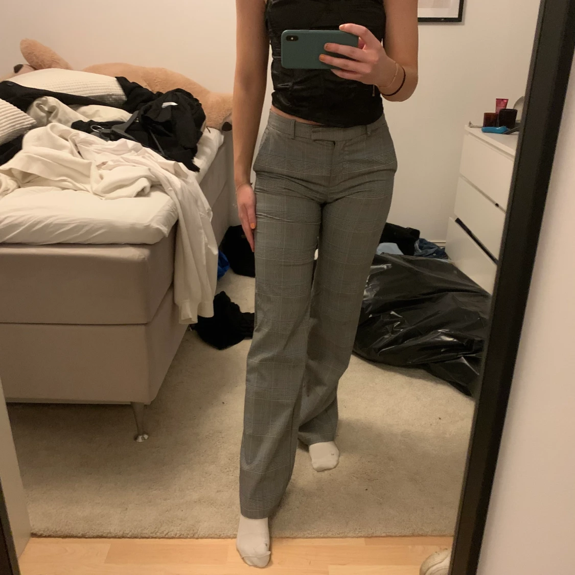 Rutiga konstig  - 90