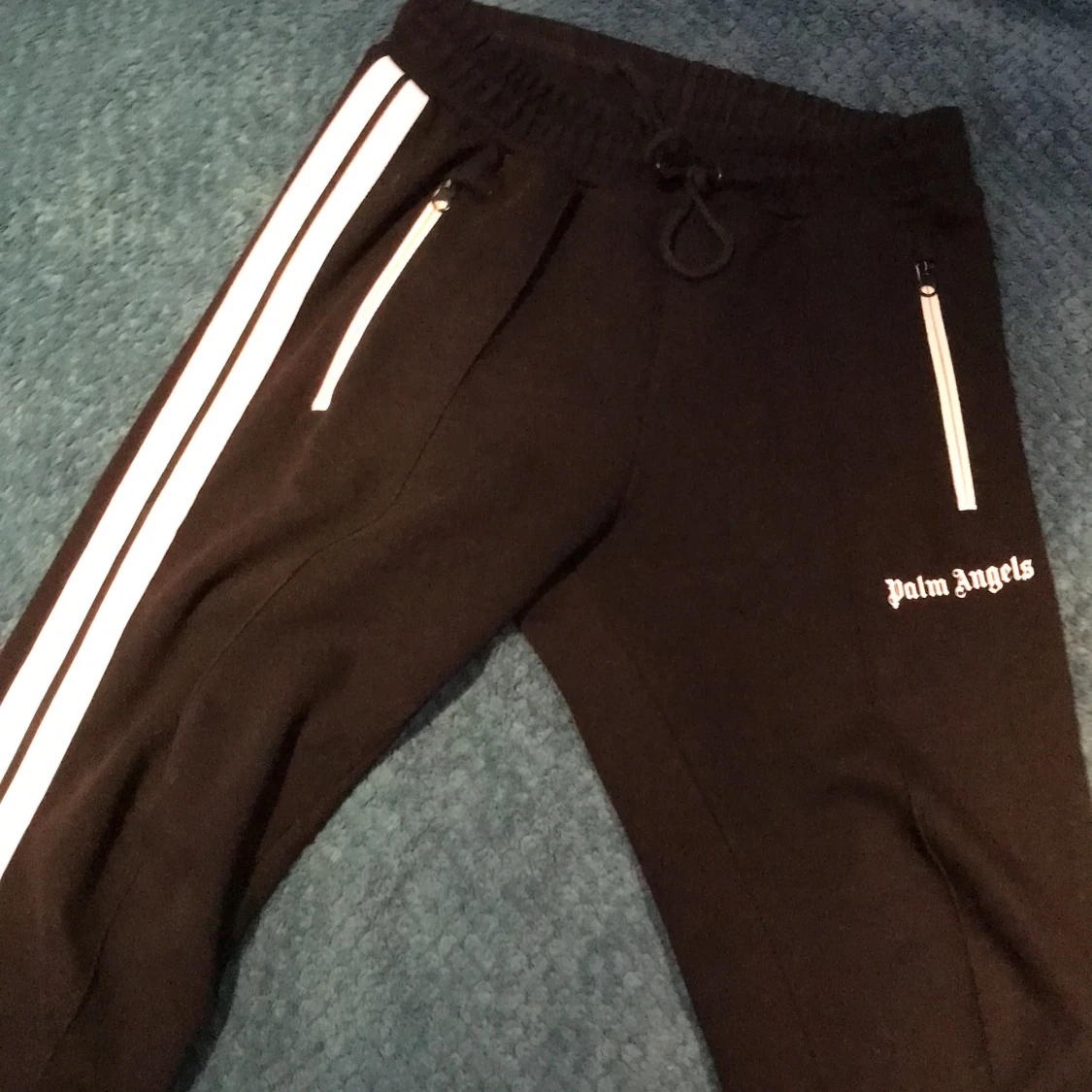 Palm angels drees - 91