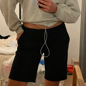 Kostym shorts - Low waist kostymbyx-shorts 🤌🏼🤌🏼🤌🏼 