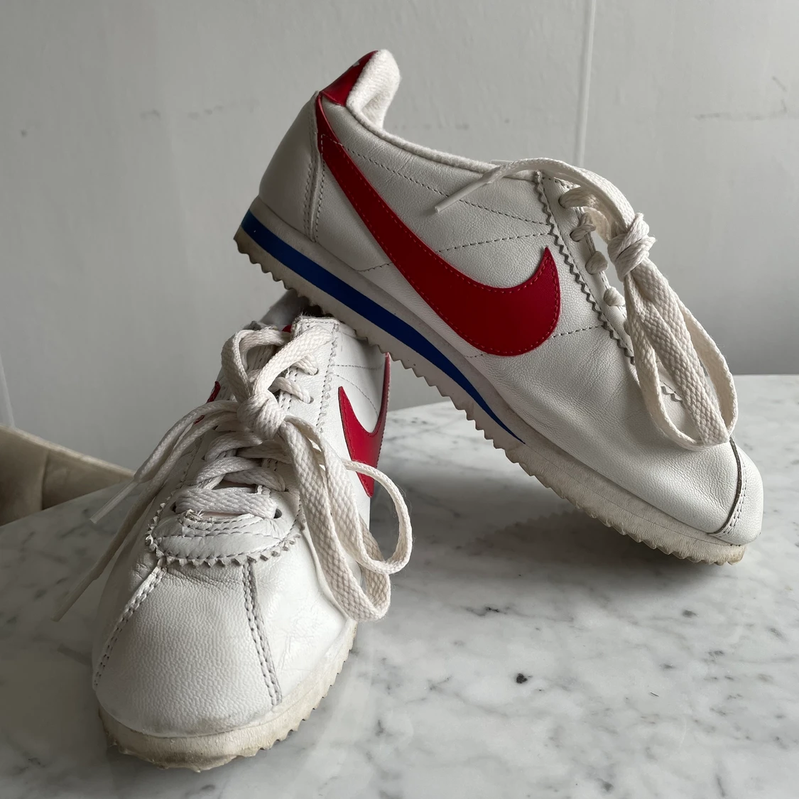 Skor från Nike i fint skick