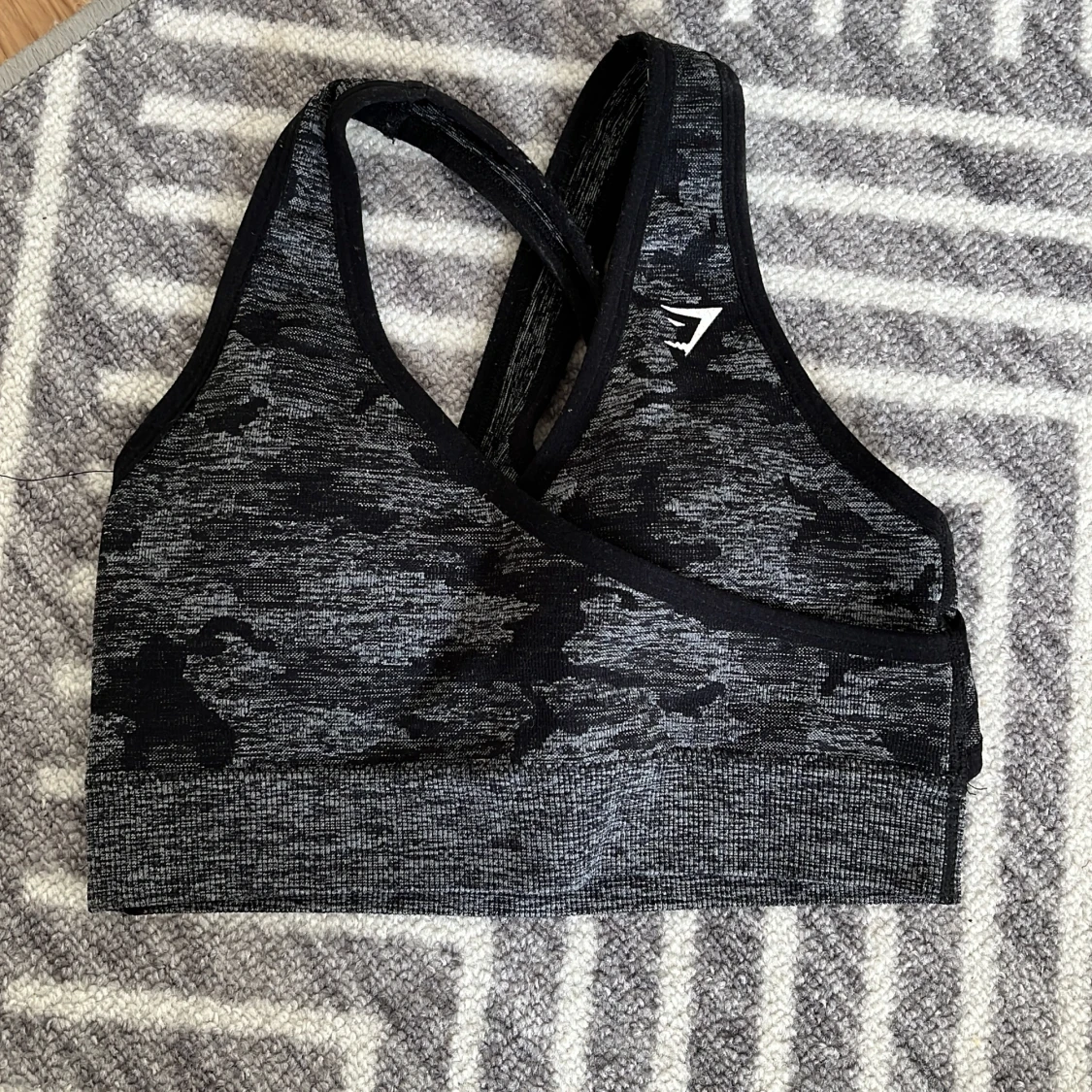 Sportbh från gymshark storlek xs 