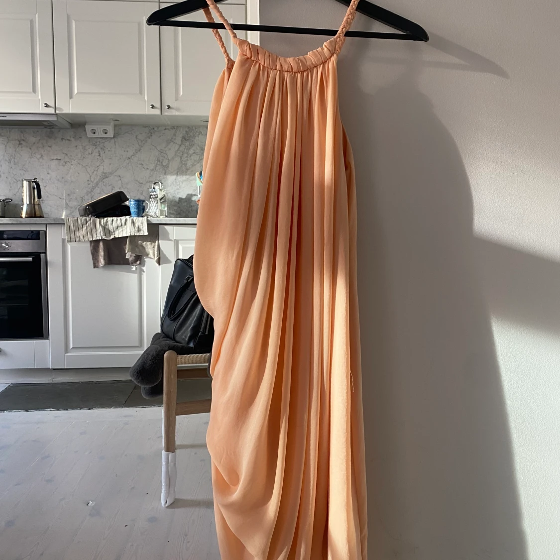 Underbar klänning från mango - 91