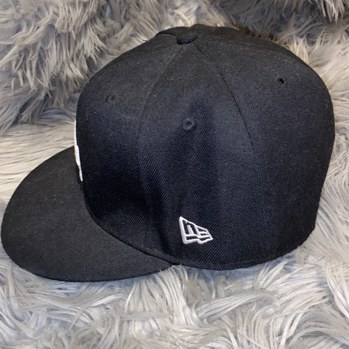 Los Angeles 59fifty fitted - 90