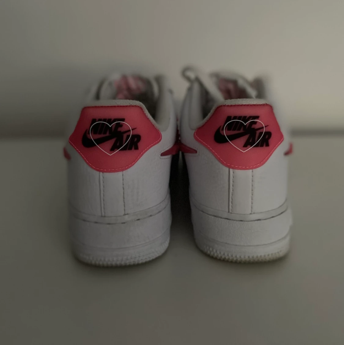 Nike Air Force 1 - Love For All - 91