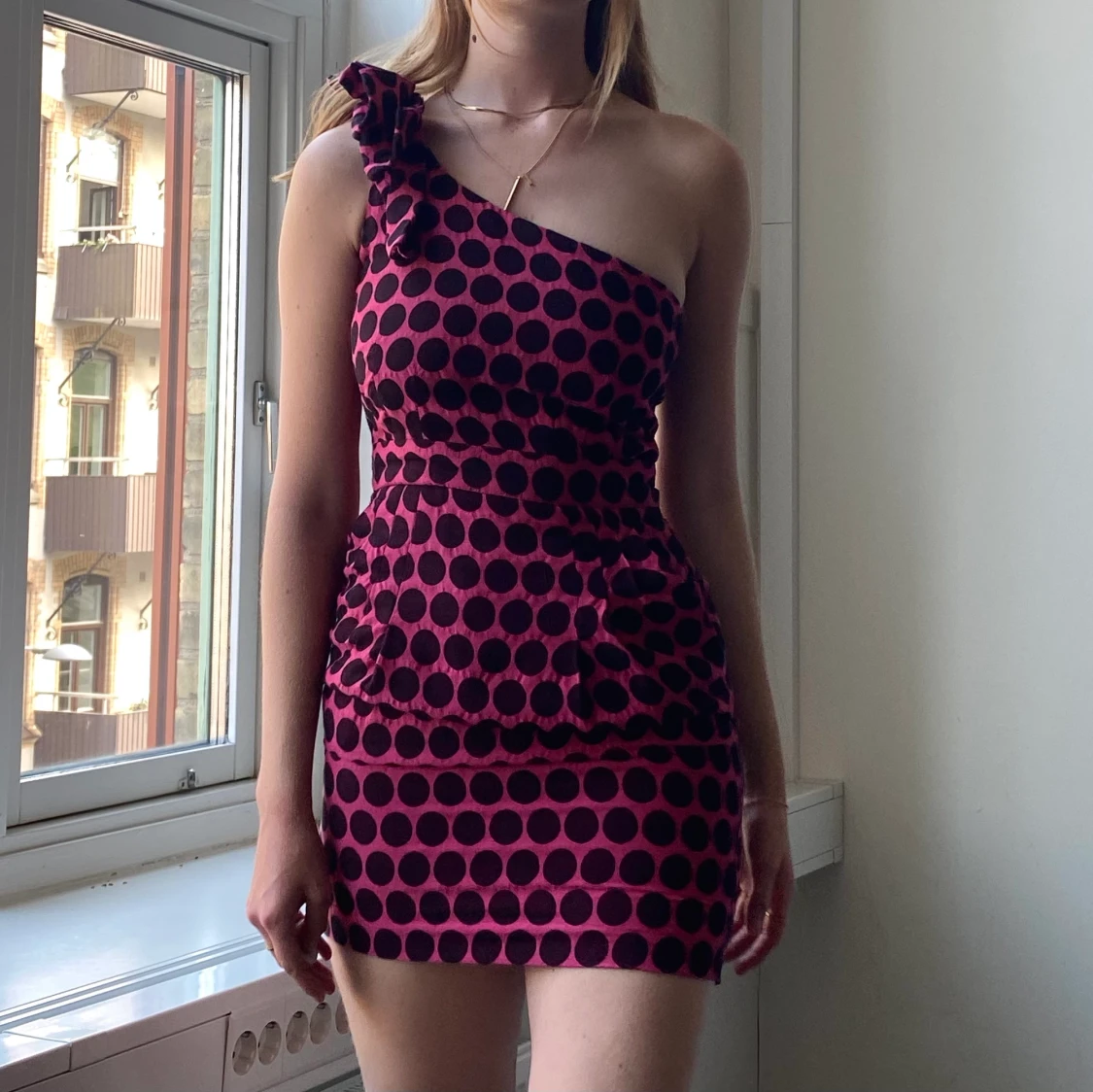 KORTKLÄNNING FRENCH CONNECTION 