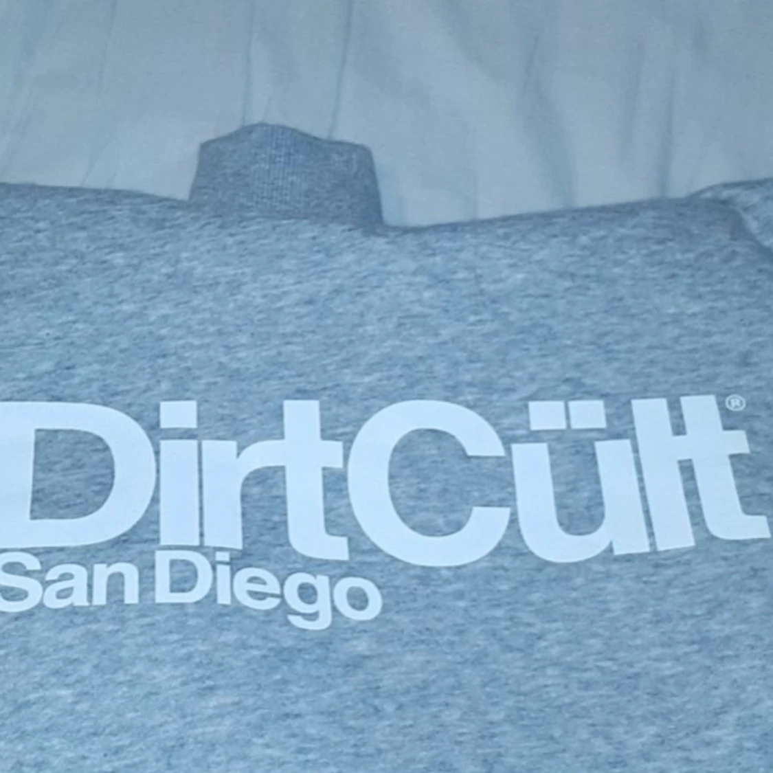 DirtCült hoodie - 91