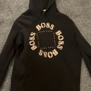 Hugo boss hoddie  - Hugo boss hoddie 