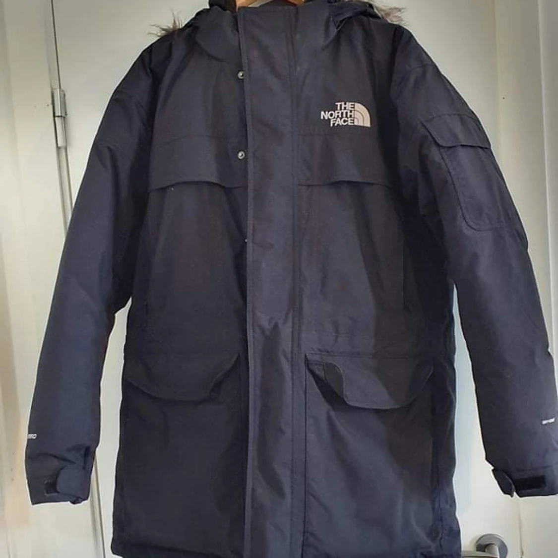 Northface dunjacka 