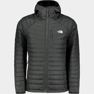 The north face jacka 