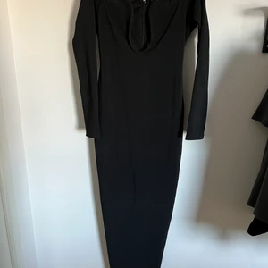 Svart balklänning  - Nyskick. 