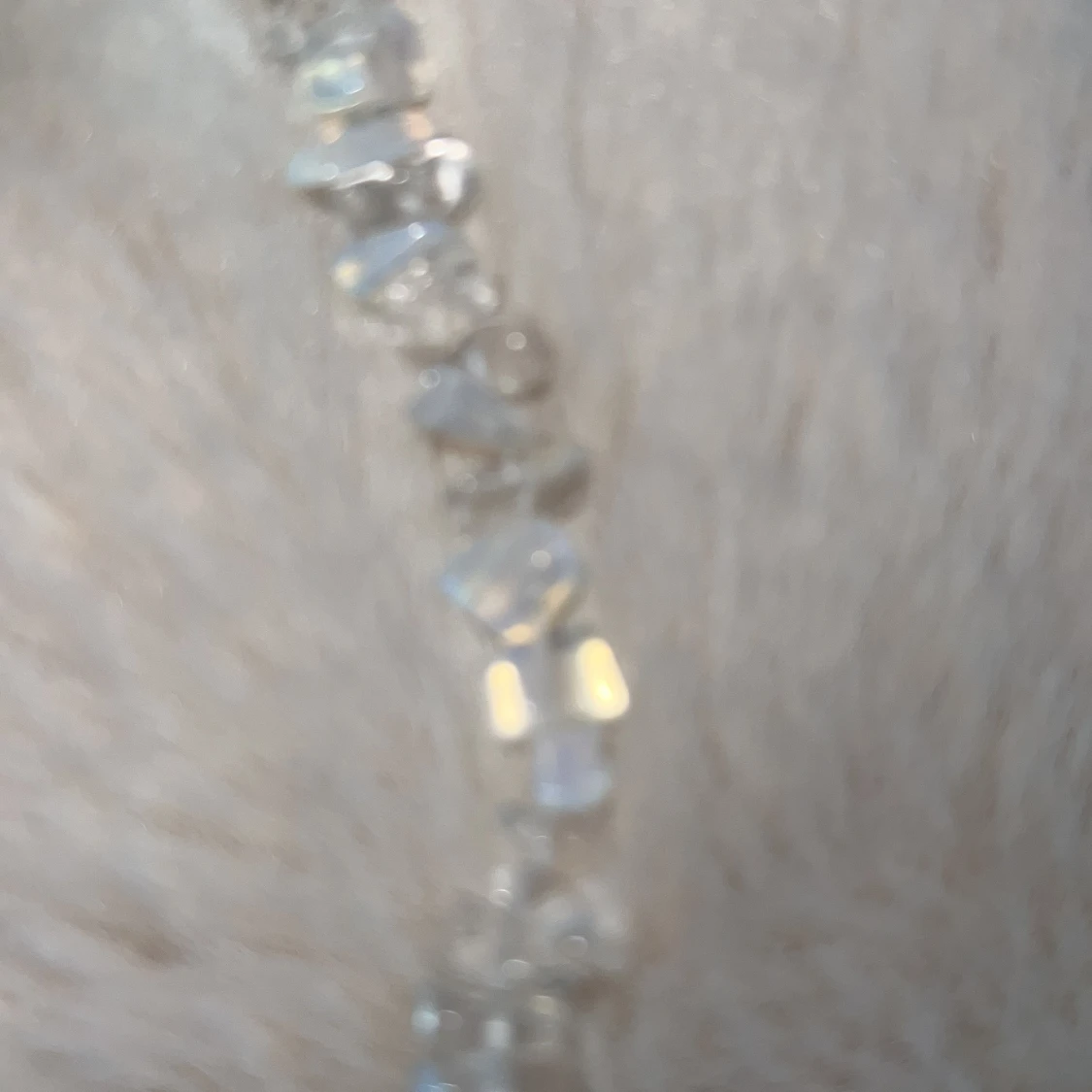 Halsband från Shein  - 90