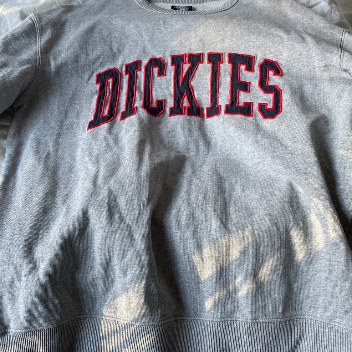 Dickies tröja 