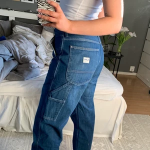 Lee snickar jeans - Köpa på carlings, från lee