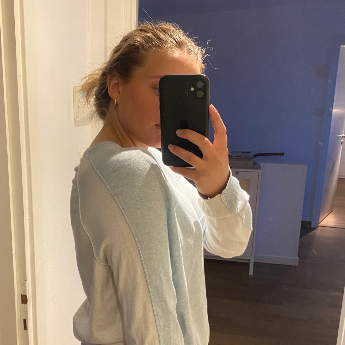 Zadig & voltaire tröja  - 90