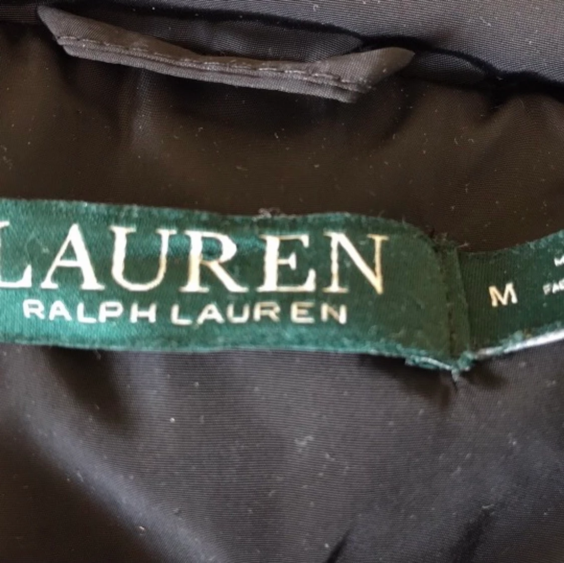 Ralph Lauren jacka - 90