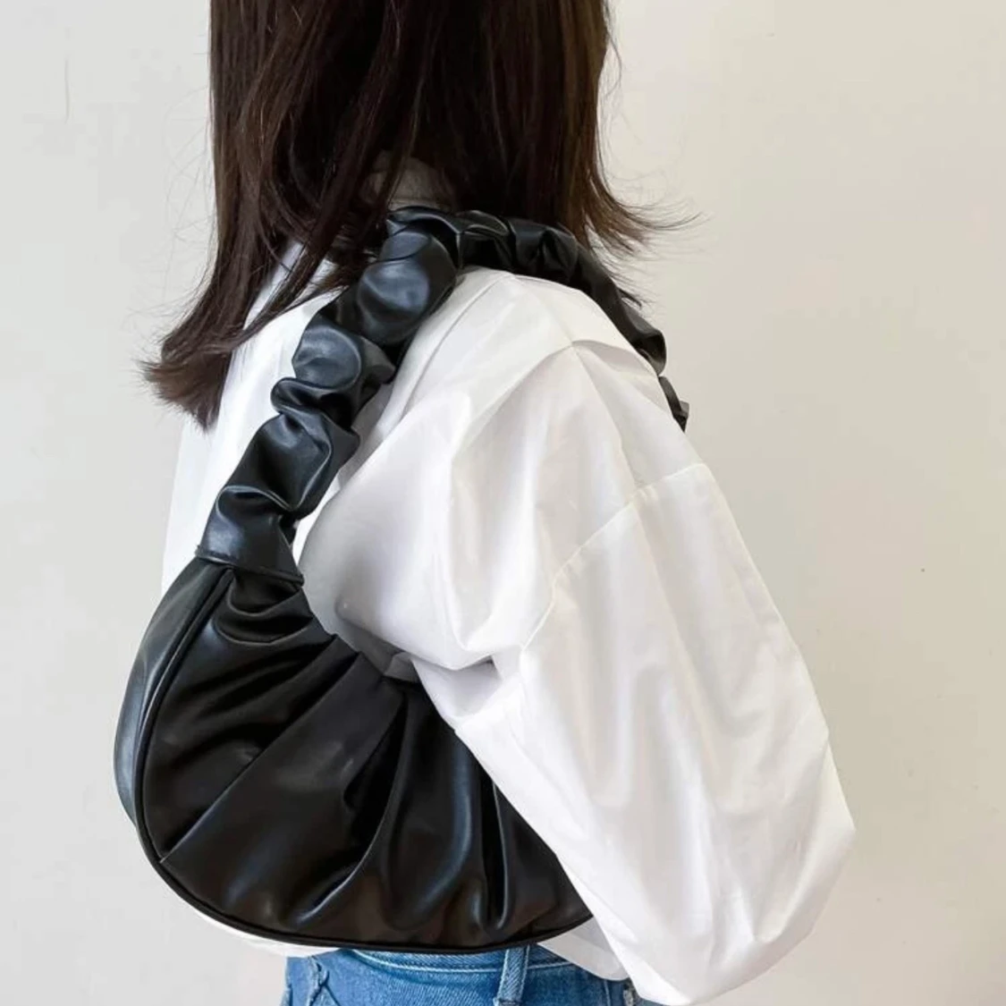 HELT oanvänd handväska!! - 90