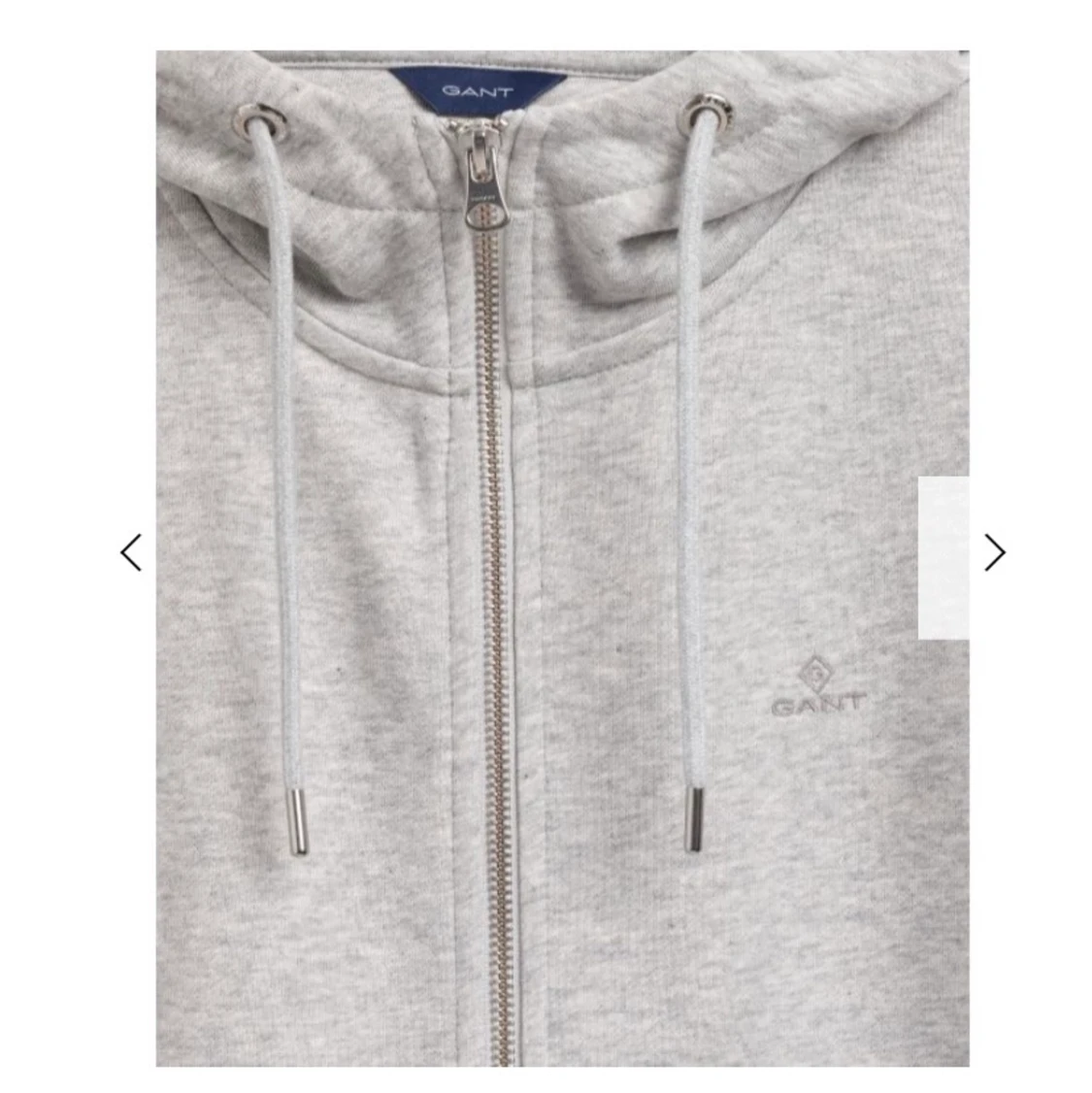 Gant kofta strl S/M - 90