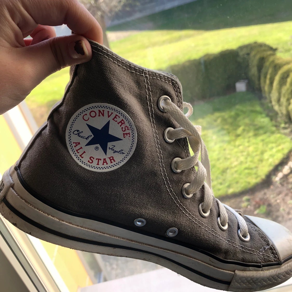 Beiga converse  - 90