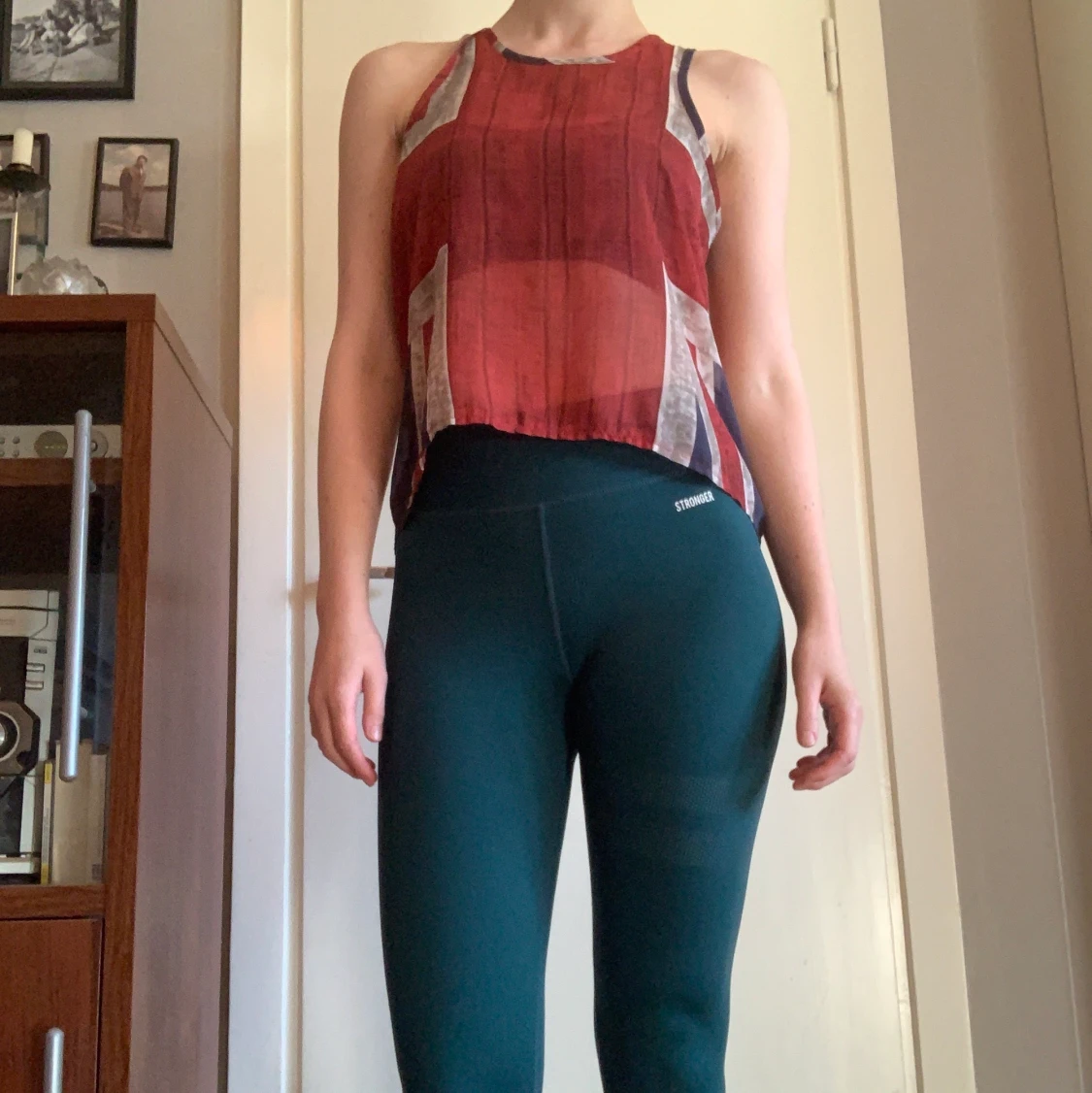 Linne från Saints & Mortals 🇬🇧 - 90