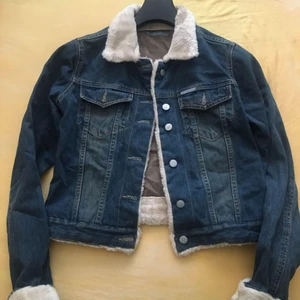 Denim jacket  - M second hand 