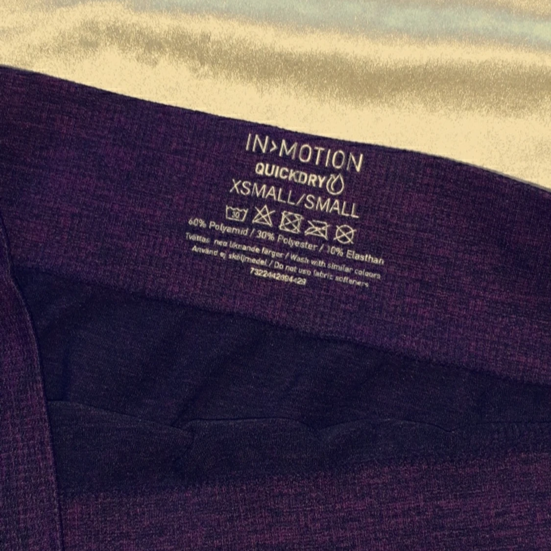 Träningstights  - 90