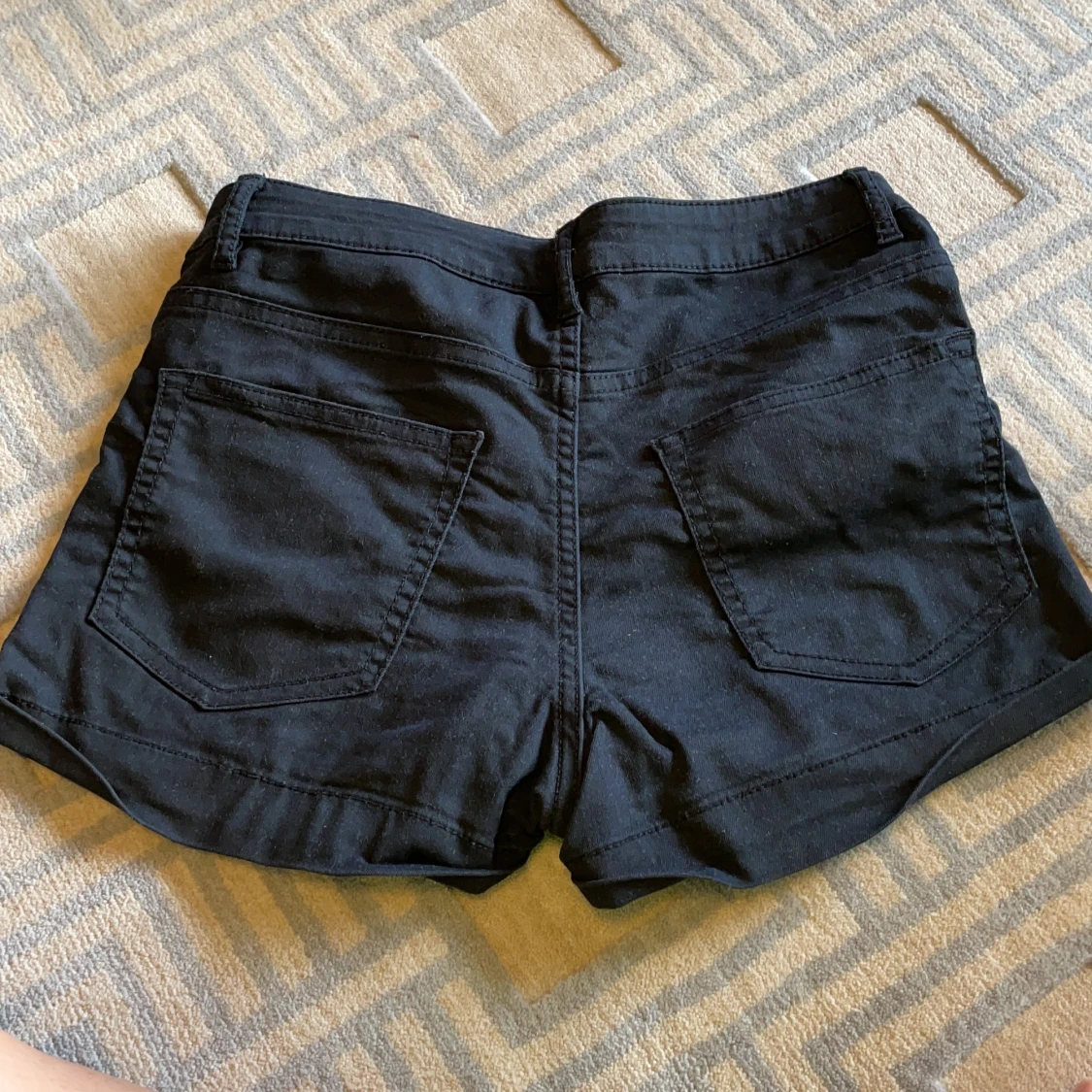 Shorts i storlek 36 - 90