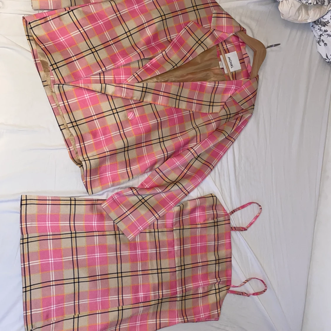 Monki Suit & Mini Dress