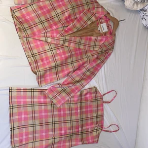 Monki Suit & Mini Dress - Cleaning out my closet xx