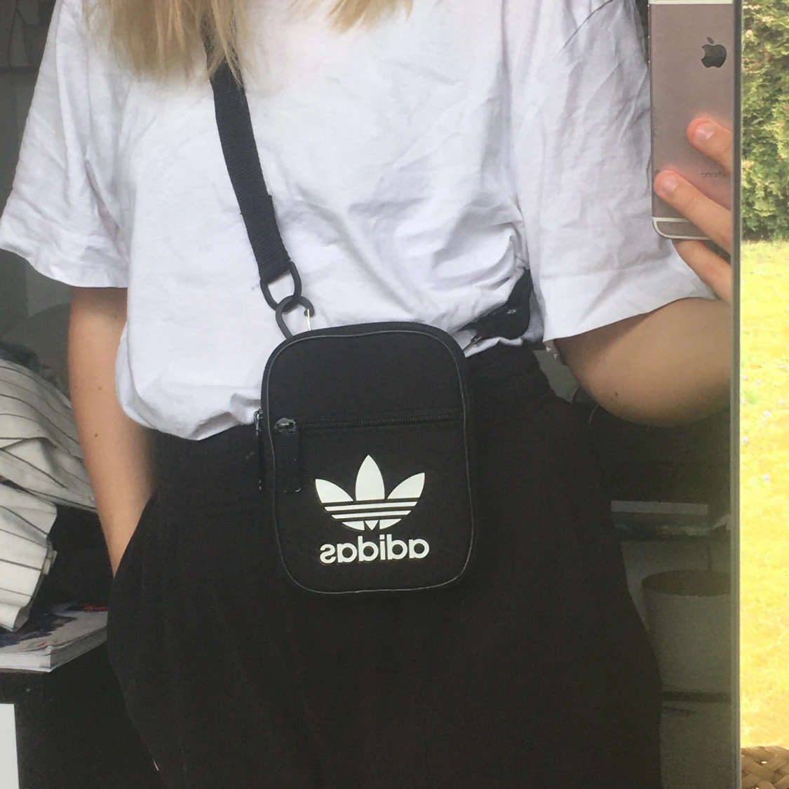Adidas väska