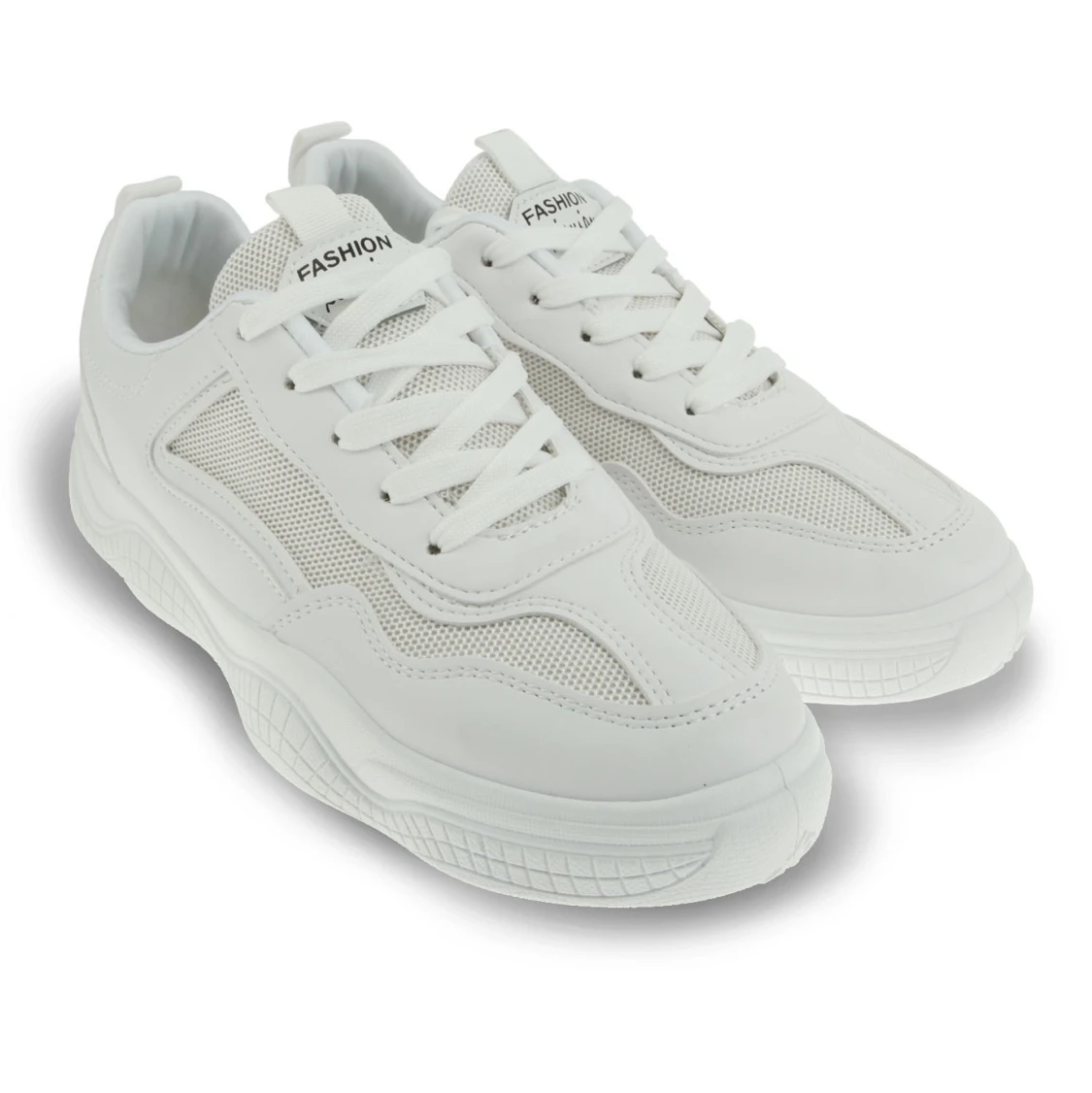 Escobar Cucuta 5504 Sneaker Leather White 42 - 90