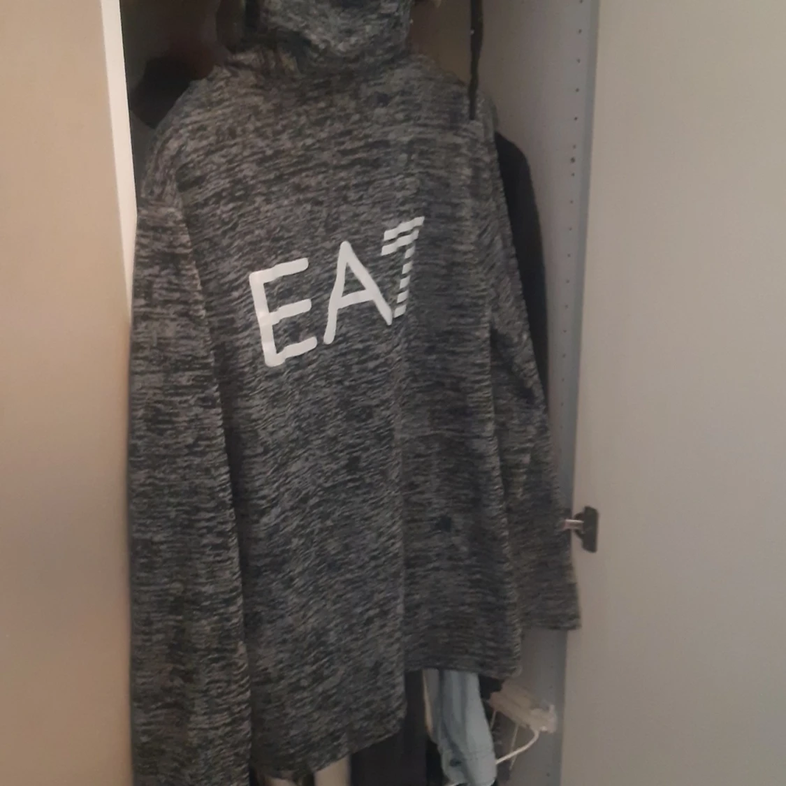 Armani EA7 Hoodie - 91