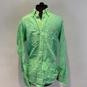 Ralph Lauren Skjorta - Fint skick, regular fit