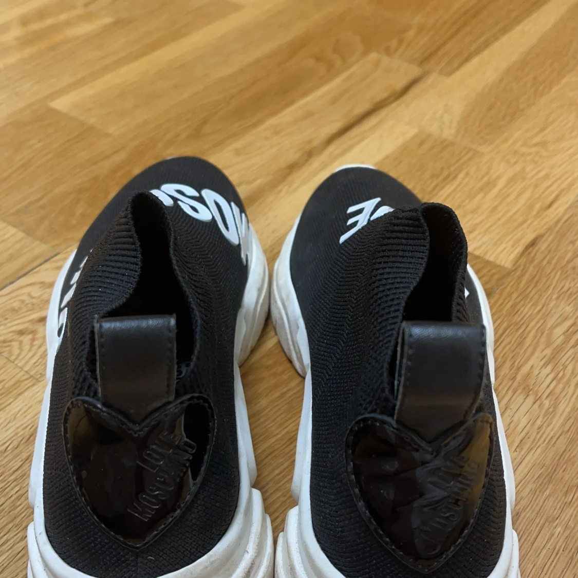 Love moshino skor - 91