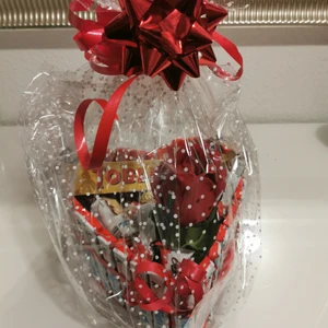 Kinder Chokladtårta  - Kinder Chokladtårta hand arbete