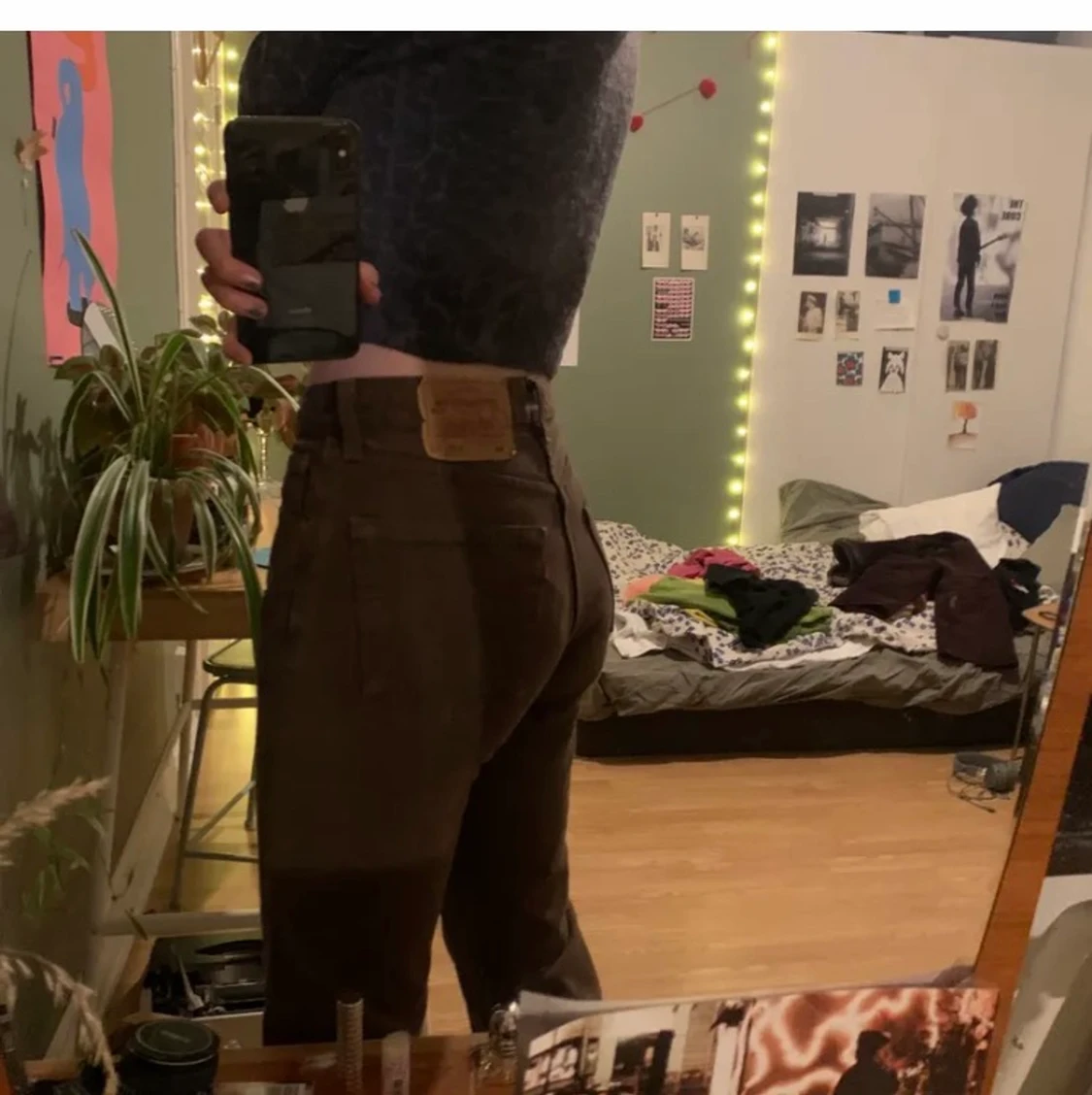 Bruna Levis 501 - 90