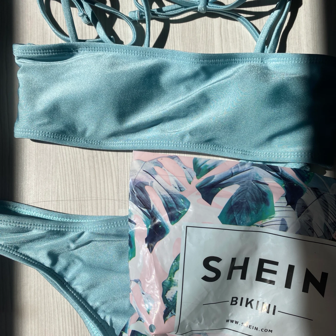 Bikini från Shein  - 90