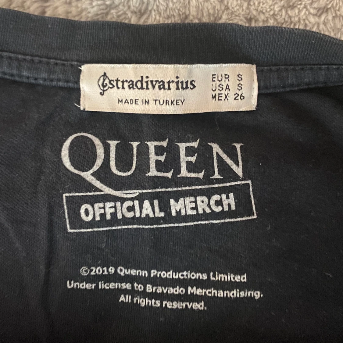 T-shirt Stradivarius strl S - 91