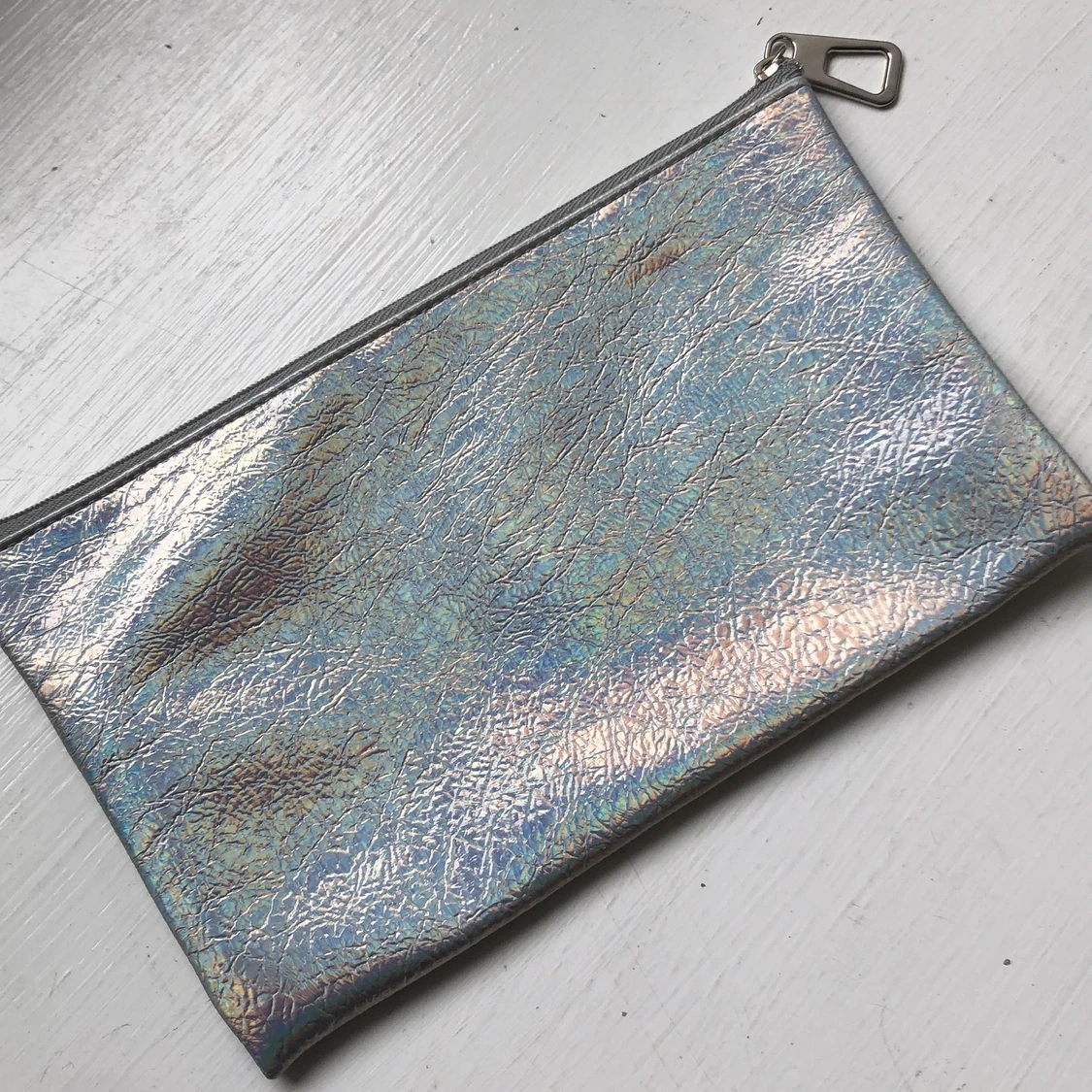 Holografisk necessär 