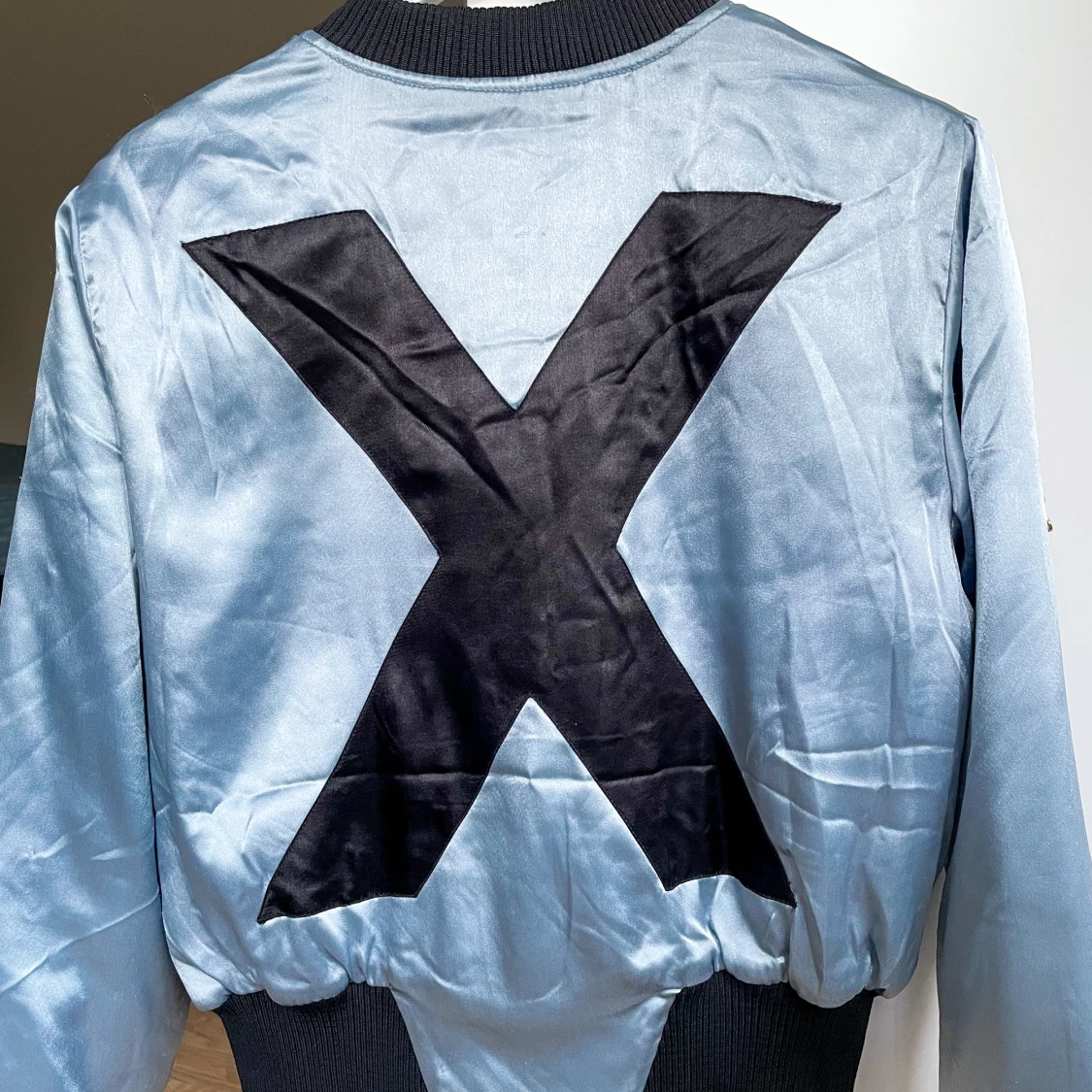 Ny Elly pistol Bomberjacka Medium  - 91