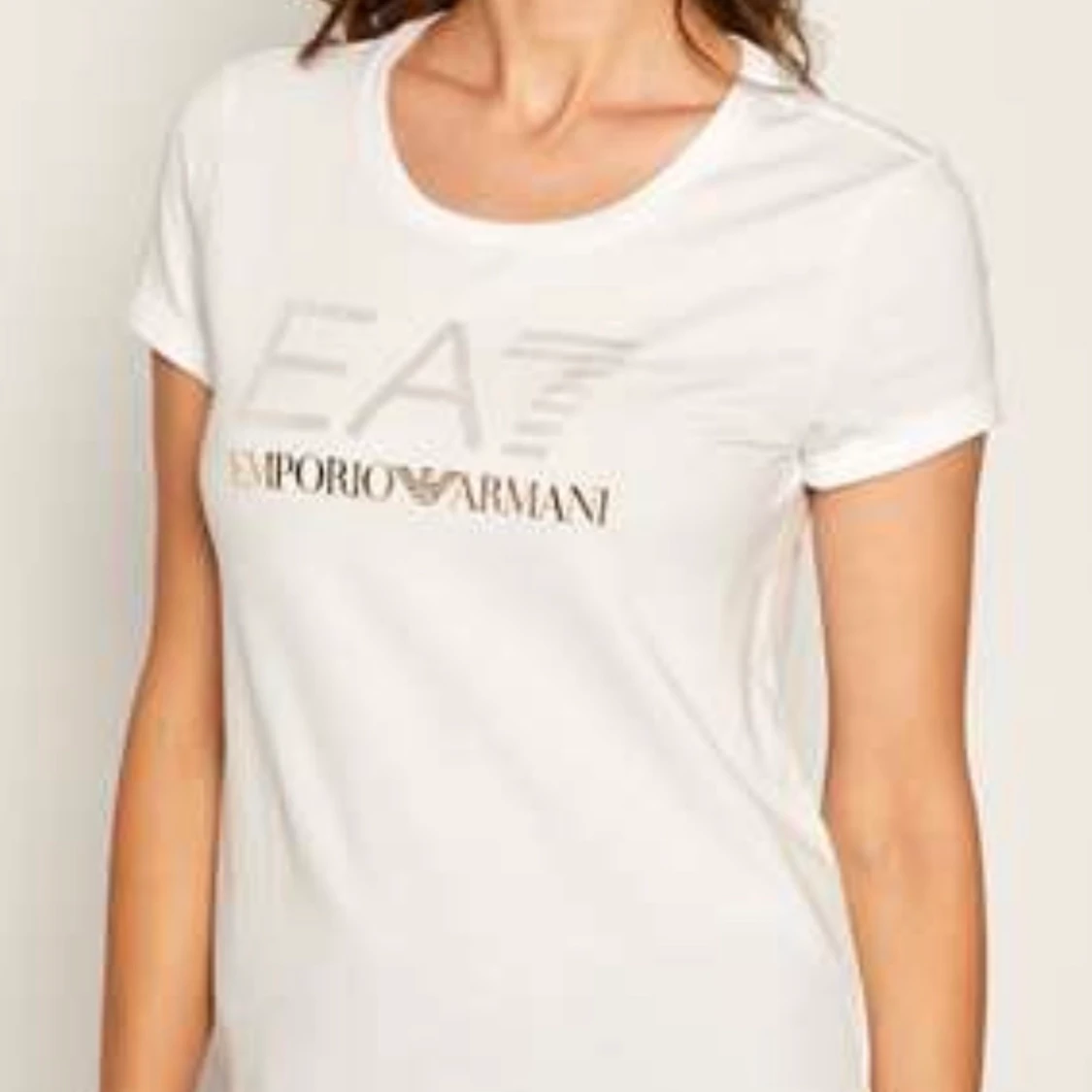 Emporio Armani t-shirt  - 90