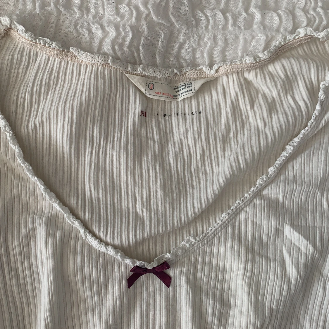 Odd Molly topp  - 91