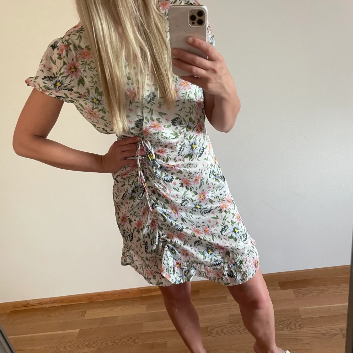 Nelly klänning  - 90