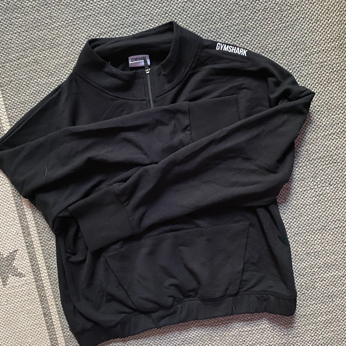 PIPPA TRAINING PULLOVER