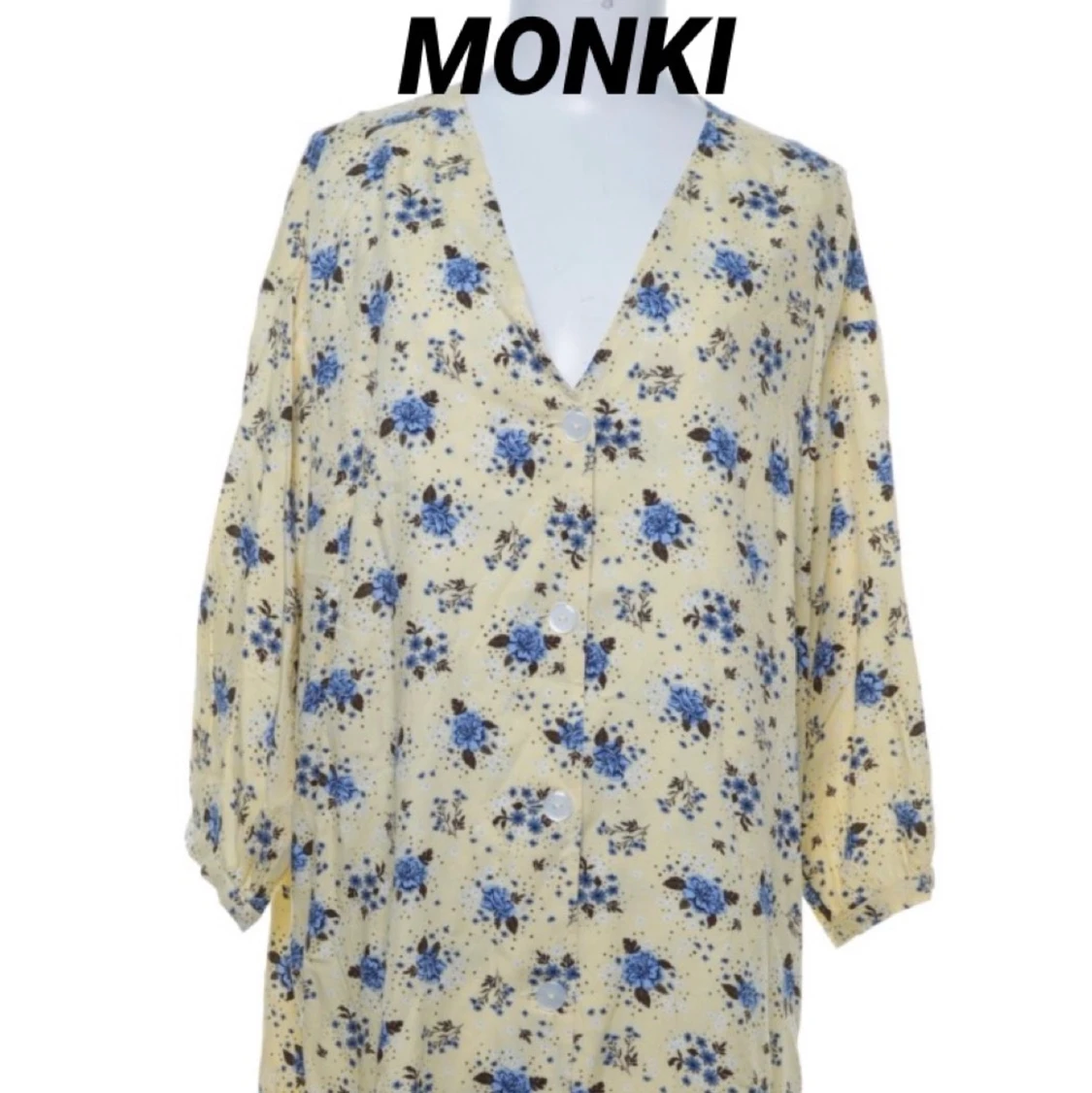 Söker detta mönster från Monki  - 90